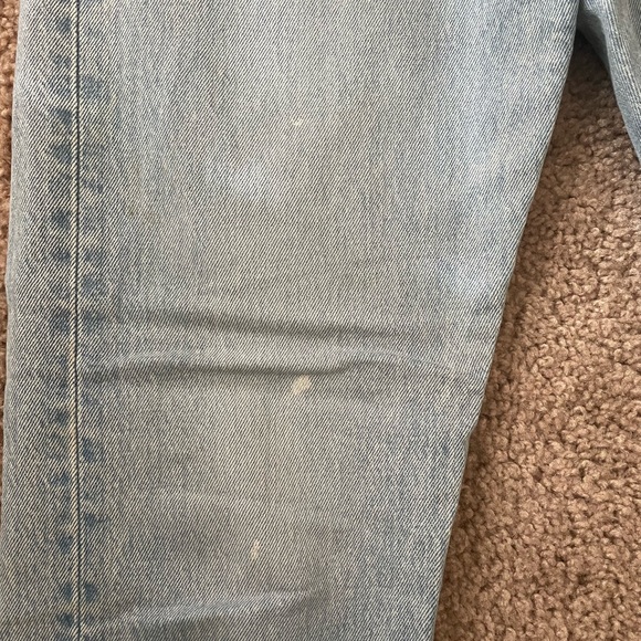 Levi’s 501 skinny - Picture 5 of 6